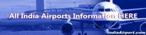 India Airport Global Website